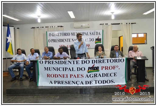 rolim de moura